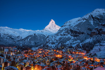Ski Packages in Switzerland